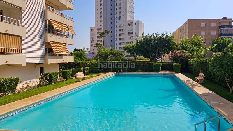 Foto 464c7b37-2b38-4a5b-af93-97c9e446287c. Apartament amb piscina a Playa de Gandía Gandia