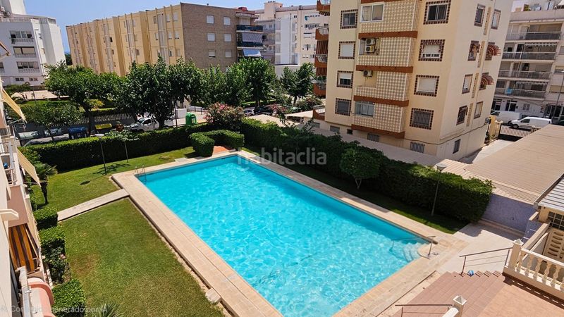 Foto 58aa5841-a49d-4345-9667-299e563d4ad4. Apartament amb piscina a Playa de Gandía Gandia