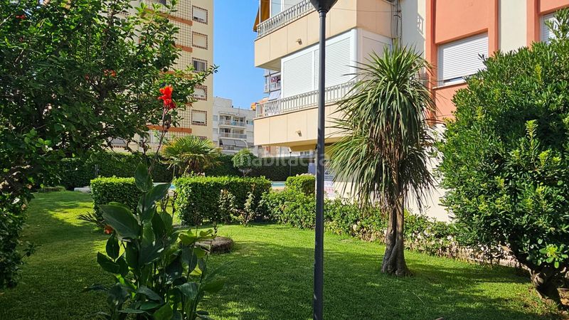 Foto 5cc3b190-29a1-4d9d-a4b3-a788ce6a32af. Apartament amb piscina a Playa de Gandía Gandia