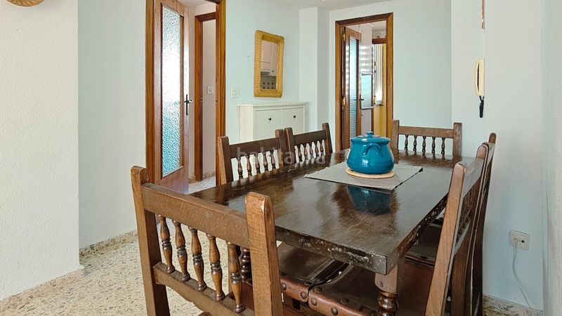 Foto 67606141-aca0-4a52-80e9-8f182437a587. Apartament amb piscina a Playa de Gandía Gandia