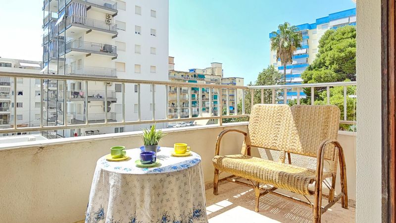 Foto 6e6ce58b-9ec8-47bf-a1a9-fbd20d47ada9. Apartament amb piscina a Playa de Gandía Gandia