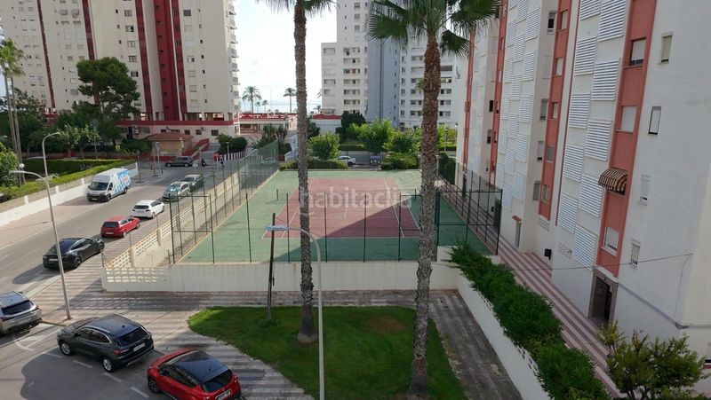 Foto 7257b9c2-18e2-41dc-9b36-28c95c6d73c8. Apartament amb piscina a Playa de Gandía Gandia