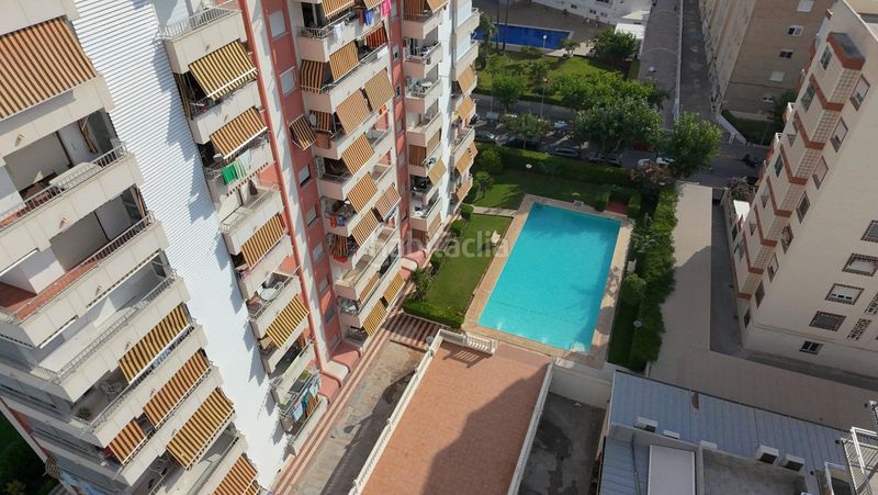 Foto 92e6f3a0-d5d7-4d12-a2e6-4ac8f2ddd4c7. Apartament amb piscina a Playa de Gandía Gandia