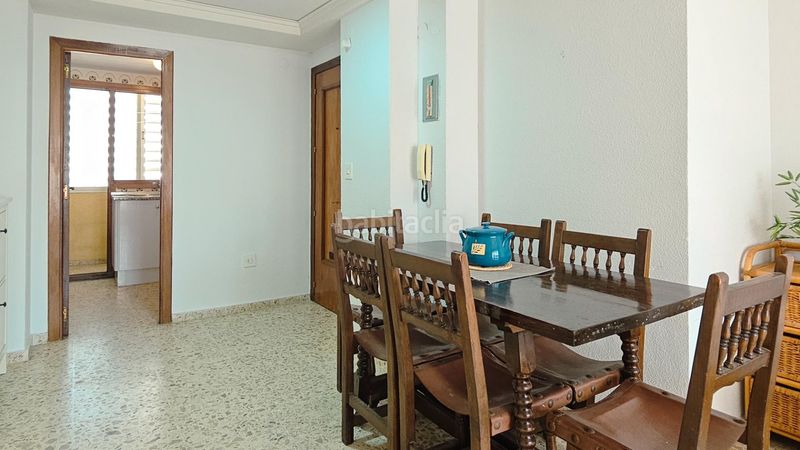 Foto a6439522-eacf-4baf-bdc1-a4dcfafc689c. Apartament amb piscina a Playa de Gandía Gandia