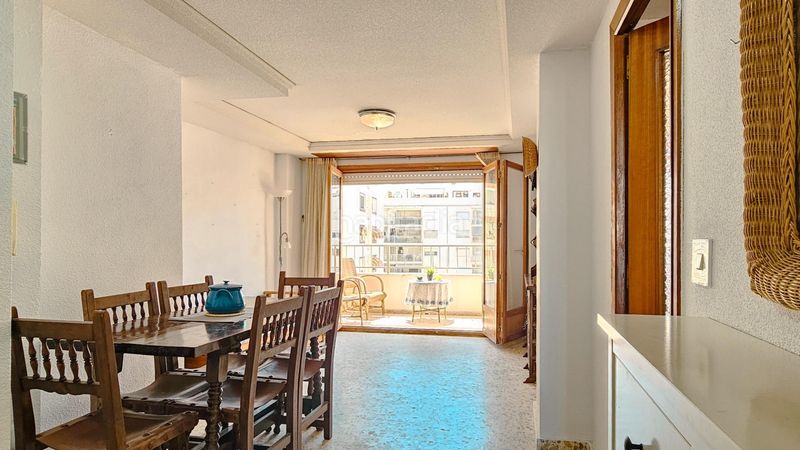 Foto b98d0374-19ce-41fc-b97b-a6b1fab4a767. Apartament amb piscina a Playa de Gandía Gandia