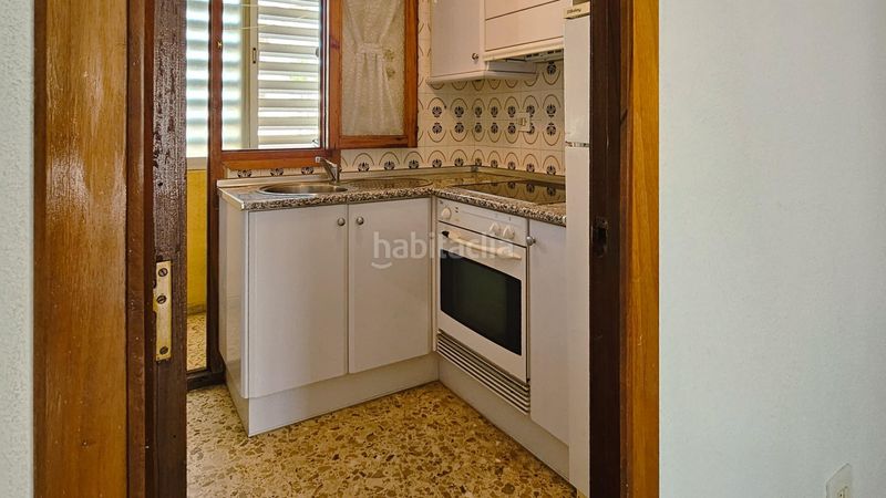 Foto c99481dd-10d7-4689-9eec-10a6f2a82a61. Apartament amb piscina a Playa de Gandía Gandia