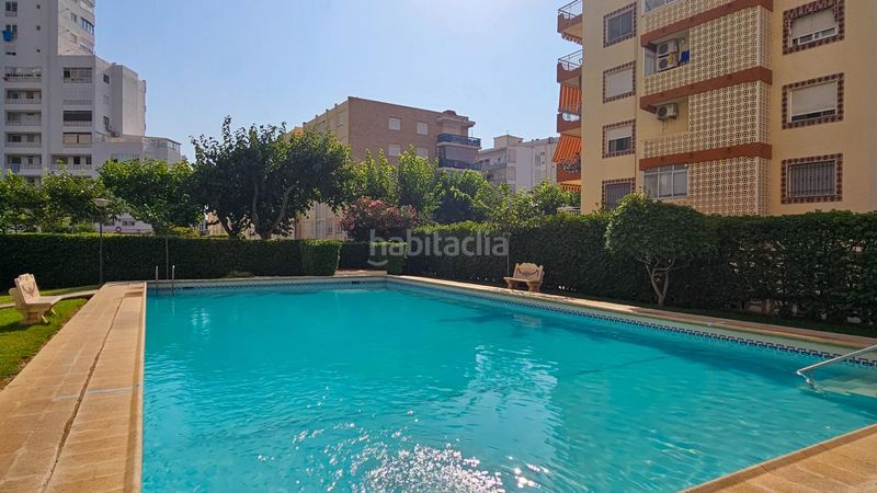 Foto ca6dab6d-8c78-48aa-8425-2c359b8cdfa4. Apartament amb piscina a Playa de Gandía Gandia