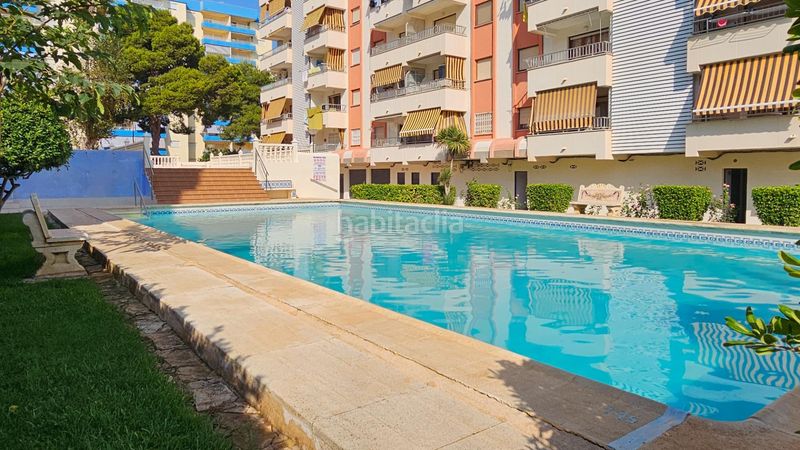 Foto cf43c15f-a961-4842-ae6f-406656b877b8. Apartament amb piscina a Playa de Gandía Gandia