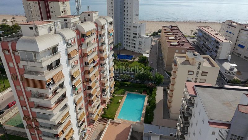 Foto d9a14260-87cd-448f-9172-5c6fc5ff709c. Apartament amb piscina a Playa de Gandía Gandia