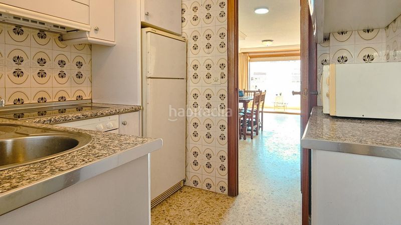 Foto db814632-7c2f-4bd2-9a0b-6228dfe5d37d. Apartament amb piscina a Playa de Gandía Gandia