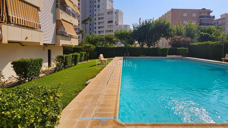 Foto e50bf3fd-e4aa-4914-9303-f8ed5e1f0e8d. Apartament amb piscina a Playa de Gandía Gandia