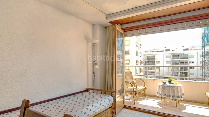 Foto f58b2d5d-ce76-4ad5-8158-5483d142da7b. Apartament amb piscina a Playa de Gandía Gandia