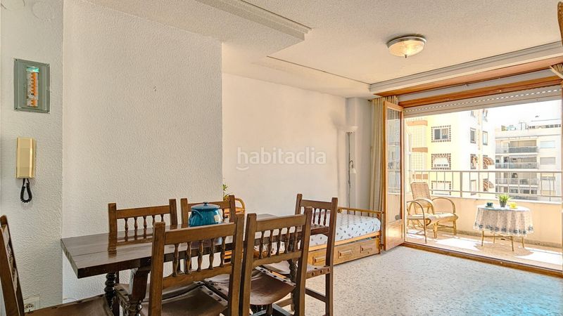 Foto f64ef273-025e-47ae-8d24-d0b740cc5da5. Apartament amb piscina a Playa de Gandía Gandia