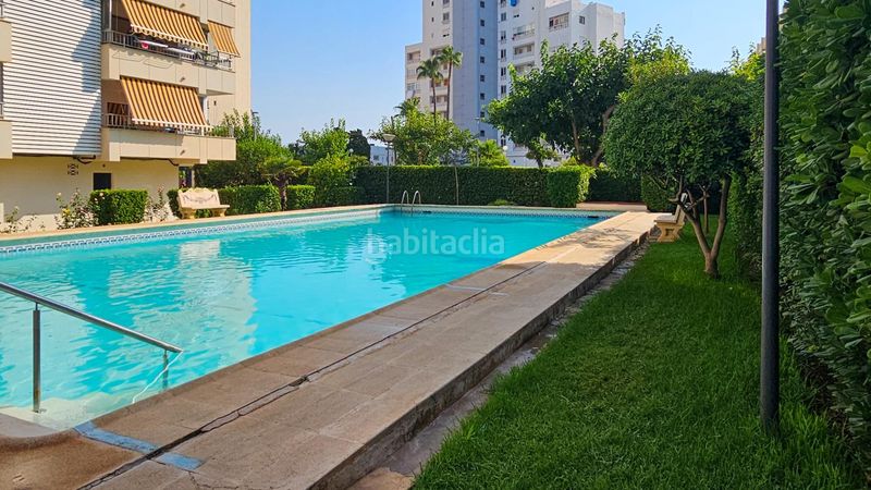 Foto fab67810-0c47-4c6d-b0fd-cfa21c02d479. Apartament amb piscina a Playa de Gandía Gandia