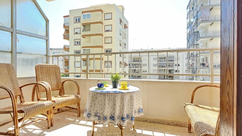 Foto fb120e8d-addc-4879-9c63-10829a40d963. Apartament amb piscina a Playa de Gandía Gandia