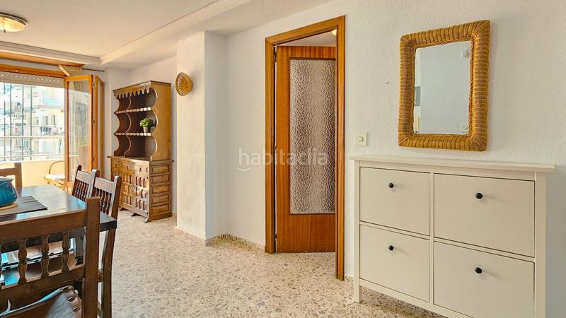 Foto fde74d45-4d56-49ff-a396-42cbdc99b8bc. Apartament amb piscina a Playa de Gandía Gandia