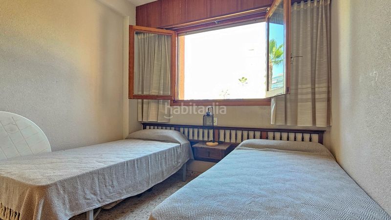 Foto fffeba91-3d9c-49da-88fd-fc1b3aab2930. Apartament amb piscina a Playa de Gandía Gandia