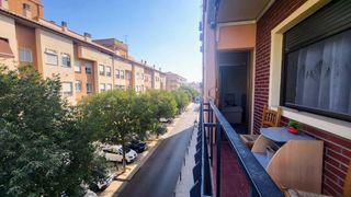 Flat  Calle font de sant joan. Piso en el centro de xativa