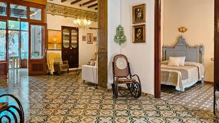 Masía  Sant jaume. Casa de pueblo en l alqueria de la comtessa