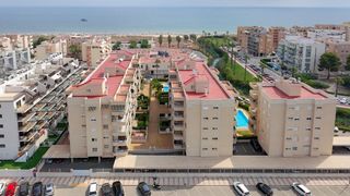 Flat  Denia. Piso playa daimus