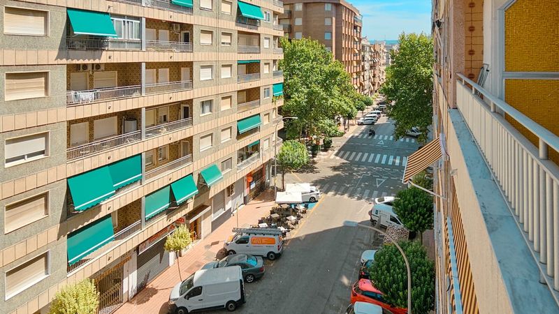Foto 45acdca5-c611-480a-8904-f35afcaa4c6d. Pis a Beniopa - Sant Pere Gandia