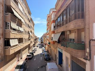 Apartamento en Campello Playa