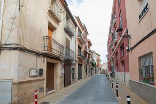 Casa a Muro de Alcoy