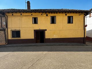 Maison  Calle san justo. Casa en venta en prádanos de ojeda