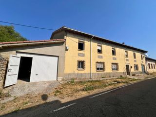 Casa  Calle real. Casa en venta en dehesa de montejo
