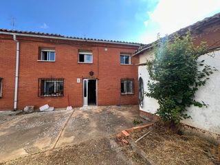 Maison  Calle cantarranas. Casa en venta en san quirce de riopisuerga (palencia)