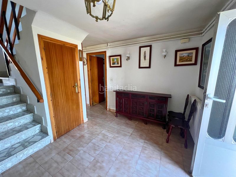 Foto 1ad00681-f981-4e1e-8962-0fb2223026a1. Casa amb calefacció aparcament a Alar del Rey