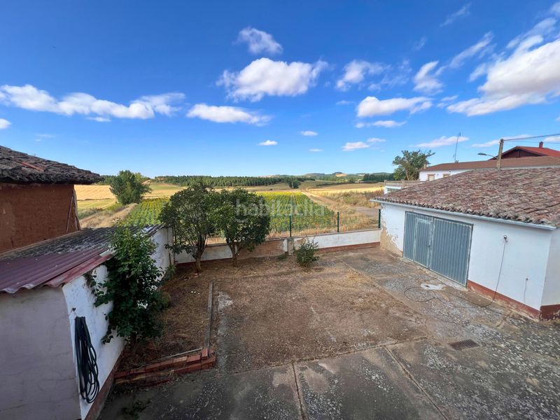 Foto 99dca864-ca24-406e-96d3-8a338cbfe32b. Casa amb calefacció aparcament a Alar del Rey