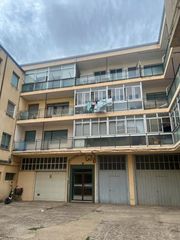 Appartement  Calle traslaparra. Piso en venta en herrera de pisuerga (palencia)