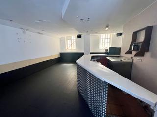 Location Local commercial à Cl-626 49. Se alquila bar centrico en aguilar de campoo