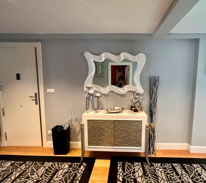 Foto 7ac6fc74-8114-4a7e-812d-03babe9aefe1. Piso en calle duque y merino 2 piso de estilo moderno , con garaje en Reinosa