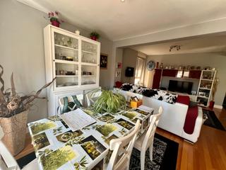 Appartement à Calle duque y merino 2. Piso de estilo moderno en reinosa, con garaje