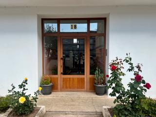 Pis en Avenida la naval 18. Amplio piso muy luminoso en venta en reinosa (cantabria)