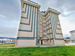 Appartement à Avenida cantabria 85. Se vende piso 7º en reinosa