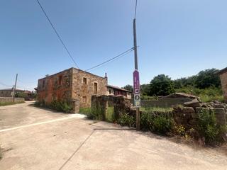 Masia a Calle real matm 29. Oportunidad de finca con jardín en matamorisca (palencia)