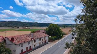 Maison  Calle real 31. Casa con garaje en becerril del carpio (palencia)