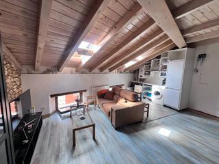 tic en Calle matias barrio y mier 33. Piso en venta en el centro de aguilar de campoo (palencia)