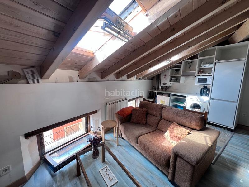 Foto 0a3e250e-a39c-42d1-b405-e0fdf3b800f9. Àtic a calle matias barrio y mier 33 a Aguilar de Campoo