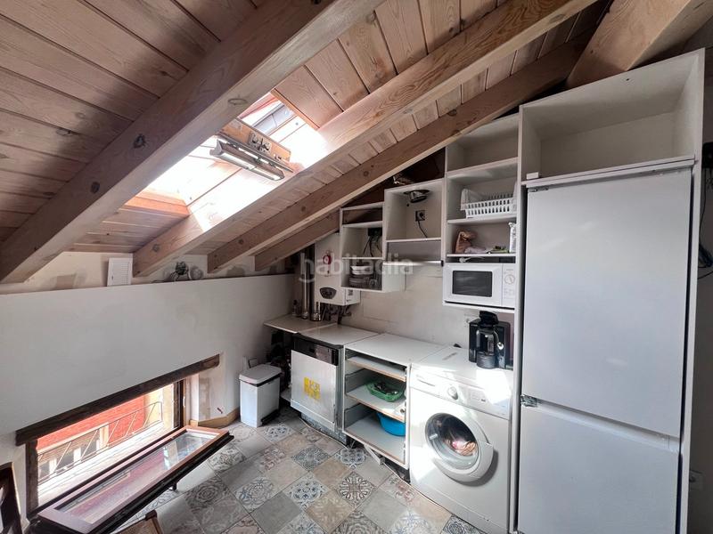 Foto d5289835-edaf-4ccd-9a37-b1d0995a1a7d. Àtic a calle matias barrio y mier 33 a Aguilar de Campoo