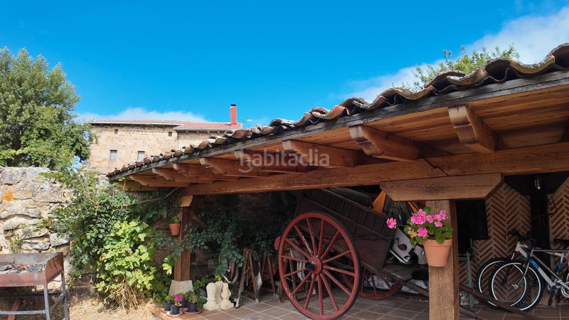 Foto 07fd9e48-c751-41c8-b139-a9b769023a9d. Edificio en barrio navamuel 29 complejo turístico en navamuel, (cantabria) en Valderredible