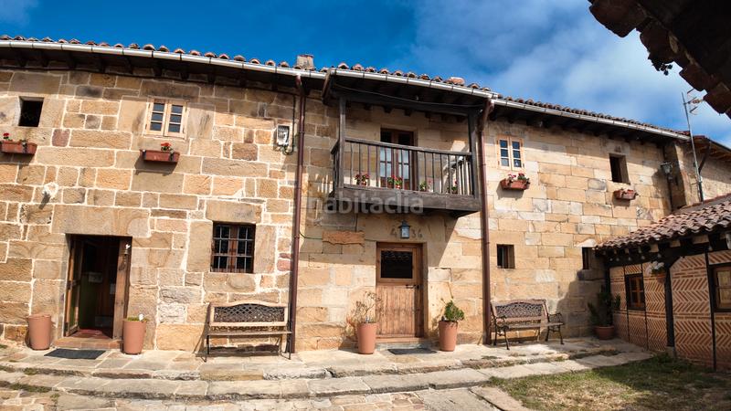 Foto 0bf3ed48-7614-4ef0-b485-f2c878e0e18a. Edificio en barrio navamuel 29 complejo turístico en navamuel, (cantabria) en Valderredible