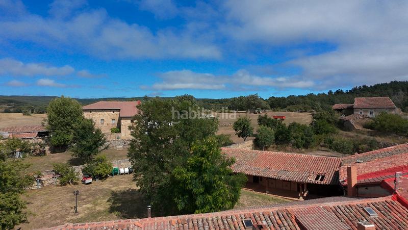 Foto 2843d37c-f022-4f5c-ab62-b2955383e6ae. Edificio en barrio navamuel 29 complejo turístico en navamuel, (cantabria) en Valderredible