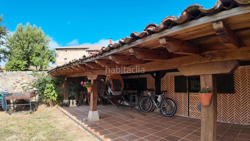 Foto 33b8ee04-f450-43aa-a4b5-1acc1abdcd35. Edificio en barrio navamuel 29 complejo turístico en navamuel, (cantabria) en Valderredible