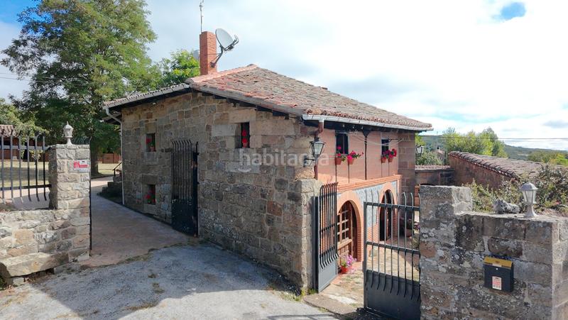 Foto 43abb2d5-638a-44eb-80eb-0fee1af81464. Edificio en barrio navamuel 29 complejo turístico en navamuel, (cantabria) en Valderredible