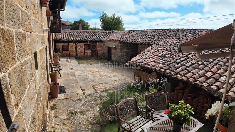 Foto 4f33c372-784b-40e5-b507-f89a0e622d32. Edificio en barrio navamuel 29 complejo turístico en navamuel, (cantabria) en Valderredible