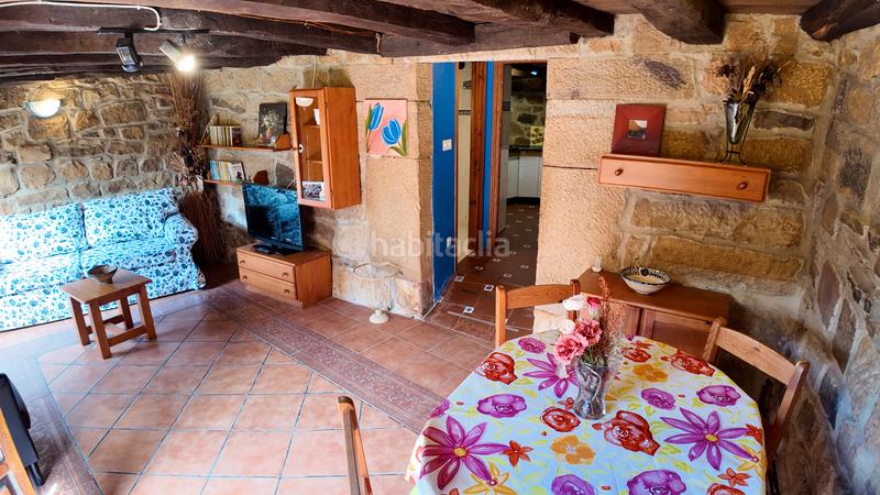 Foto 68075a6c-d110-445c-a208-7a8d80561523. Edificio en barrio navamuel 29 complejo turístico en navamuel, (cantabria) en Valderredible